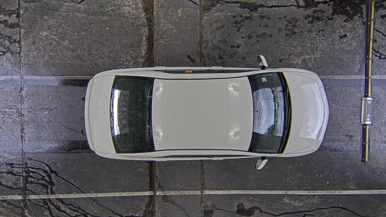 Toyota Camry 4dr Sdn I4 Auto SE (Natl) 2013