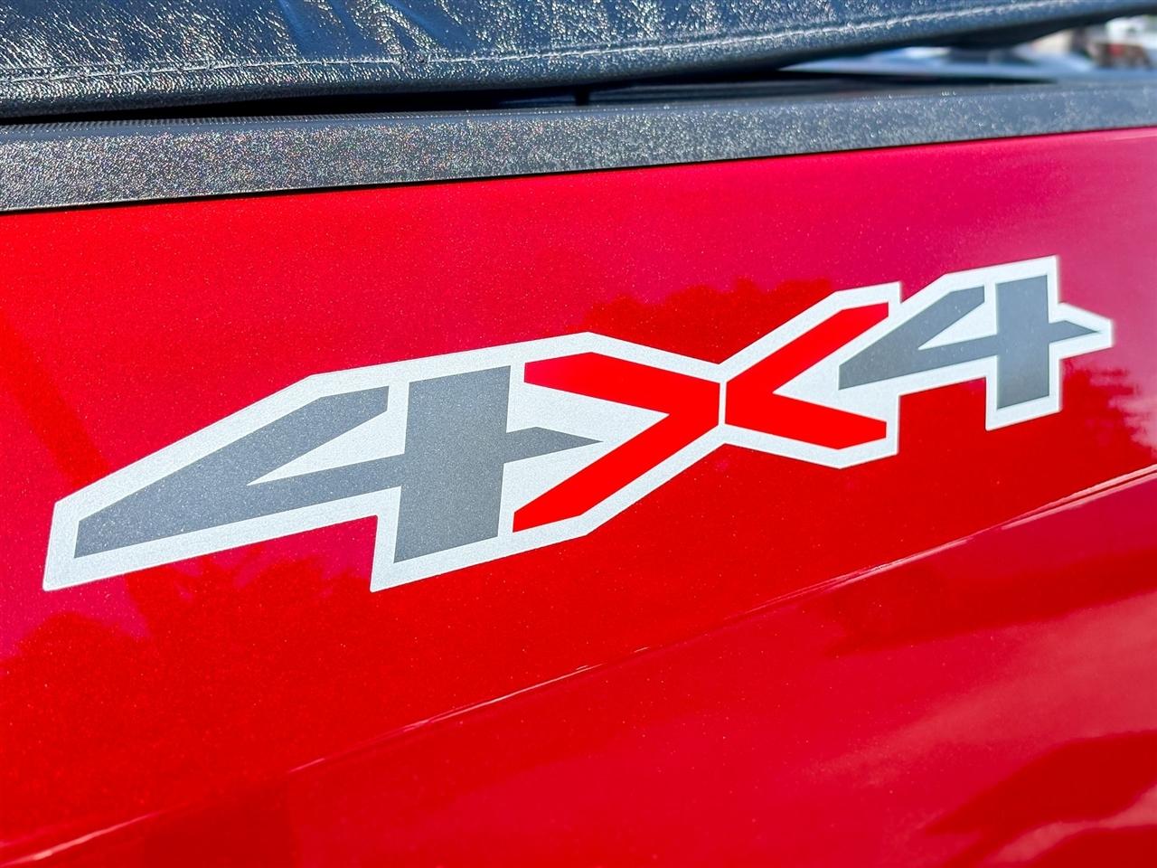 Chevrolet Colorado  2021