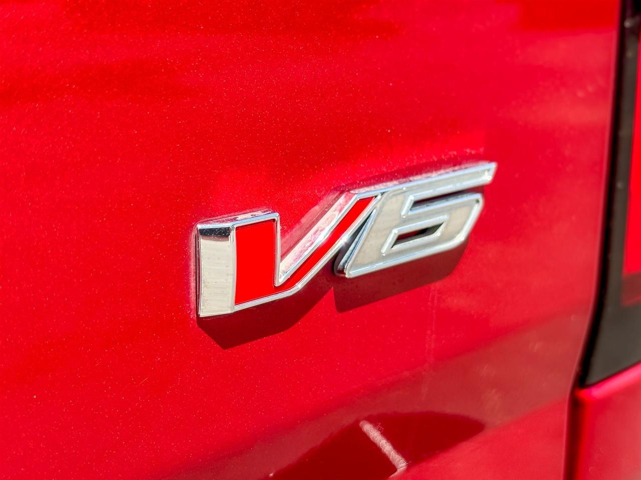 Chevrolet Colorado  2021