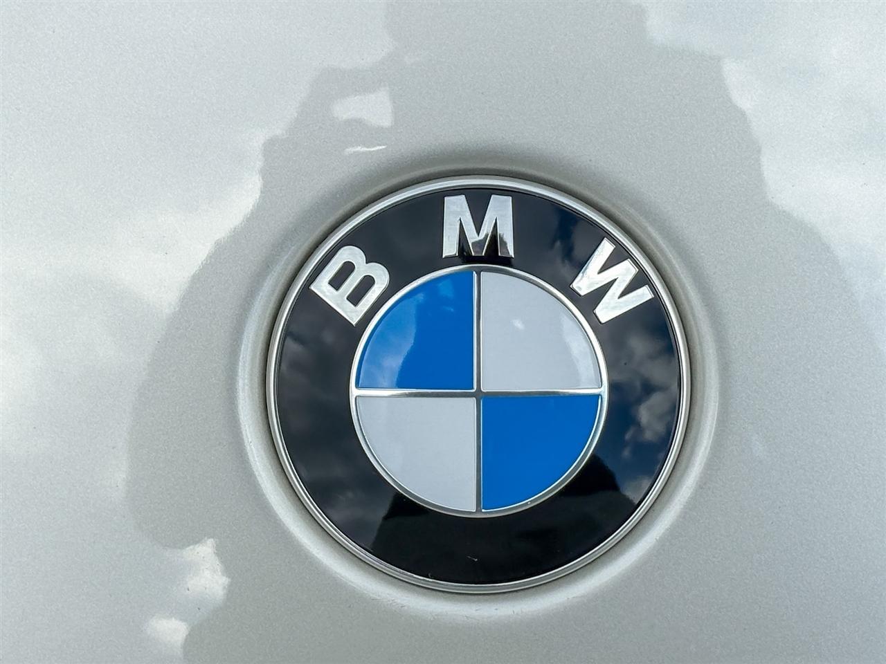 BMW 6 Series  2005