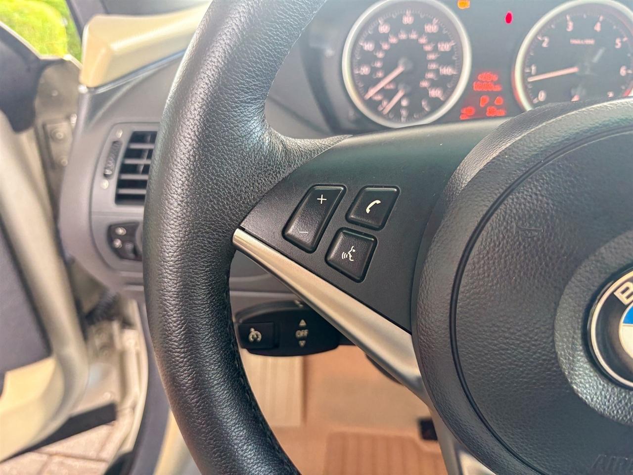 BMW 6 Series  2005