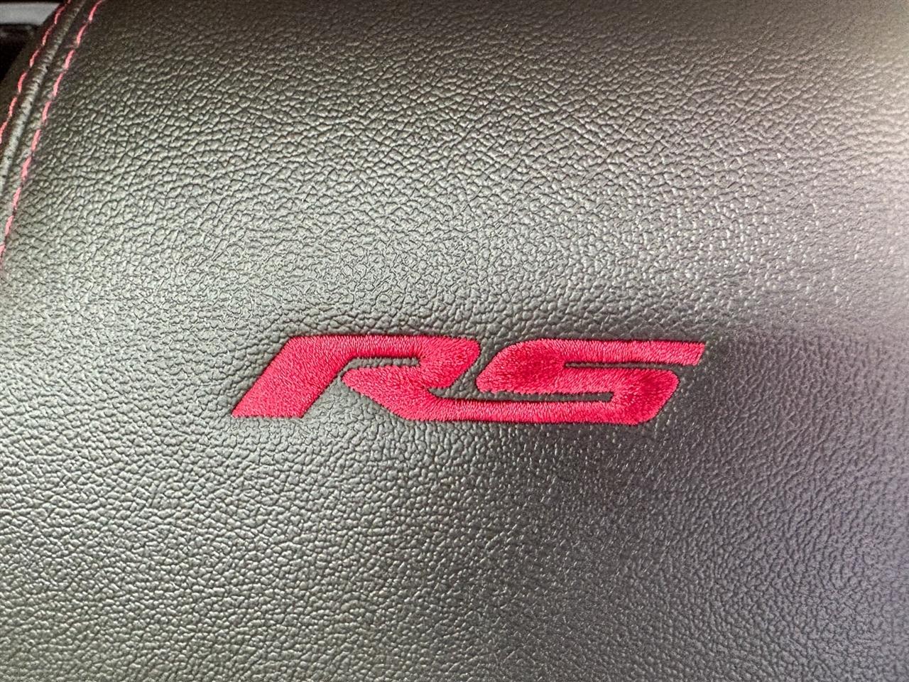 Chevrolet TrailBlazer RS 2025
