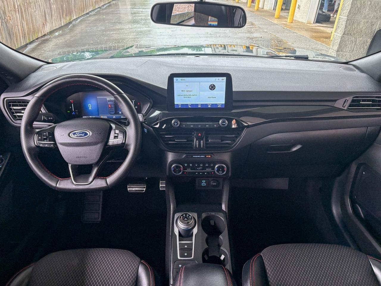 Ford Escape ST-Line 2023