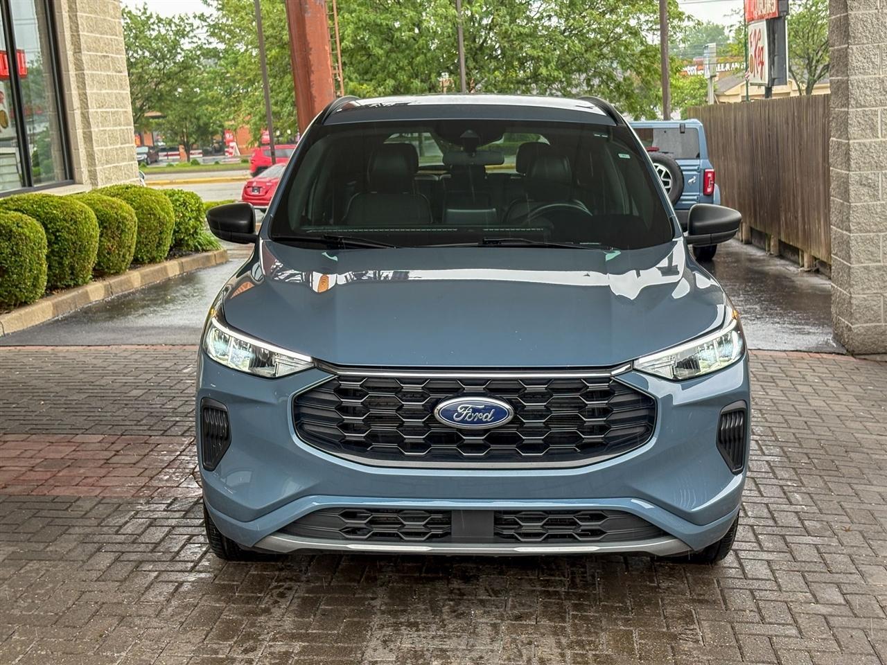 Ford Escape ST-Line 2023