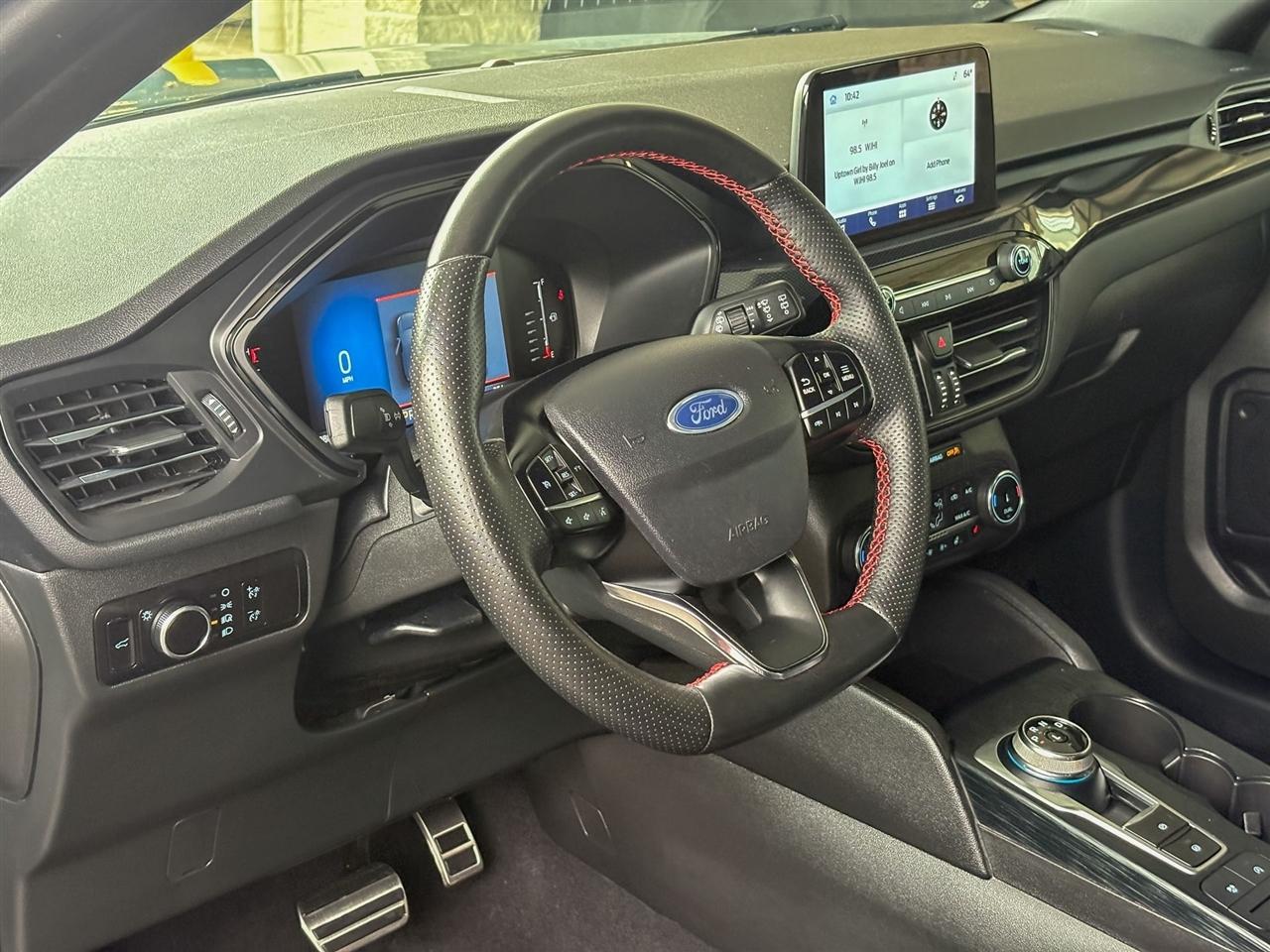 Ford Escape ST-Line 2023