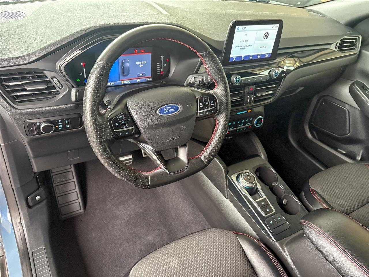 Ford Escape ST-Line 2023