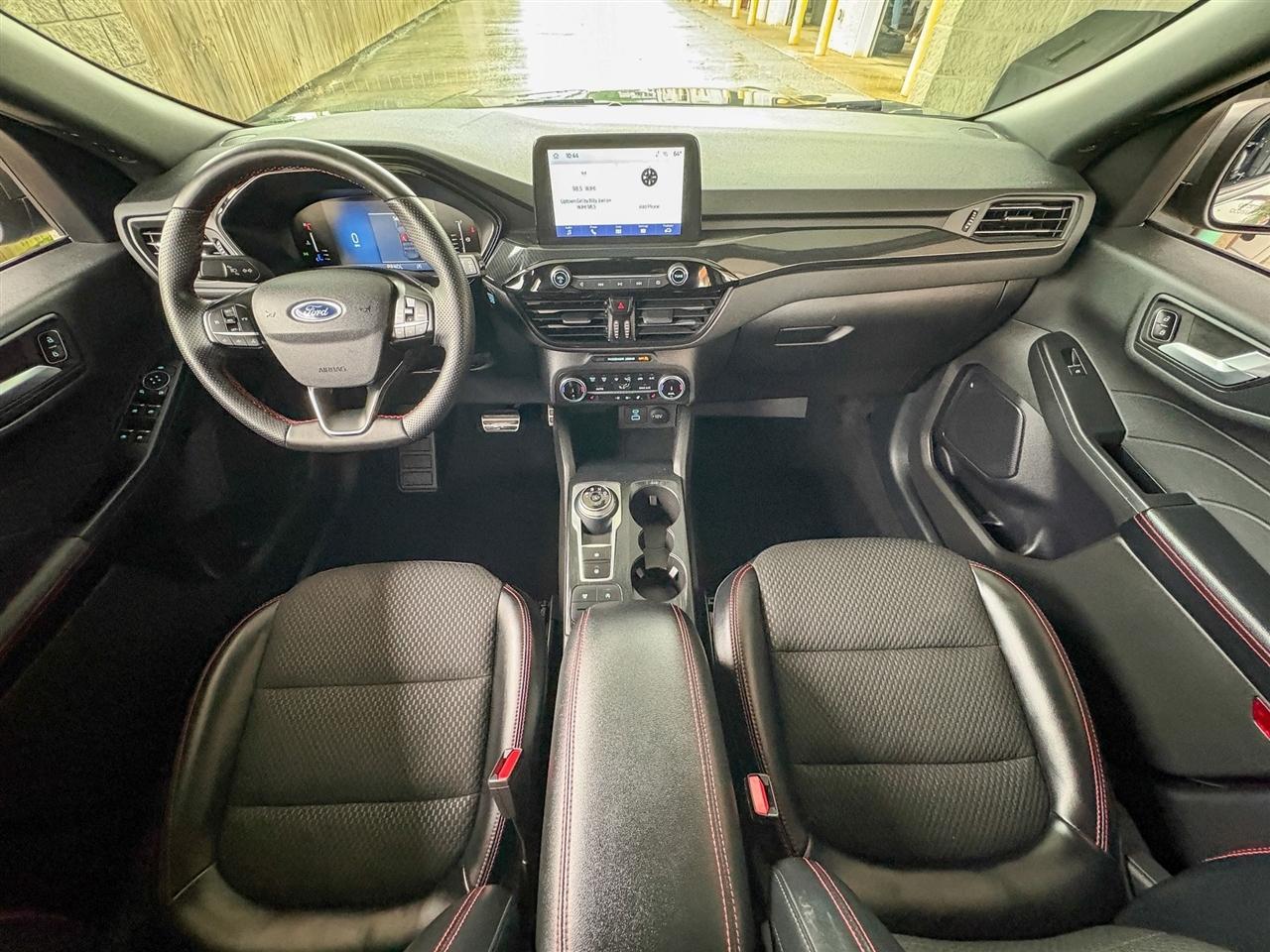 Ford Escape ST-Line 2023
