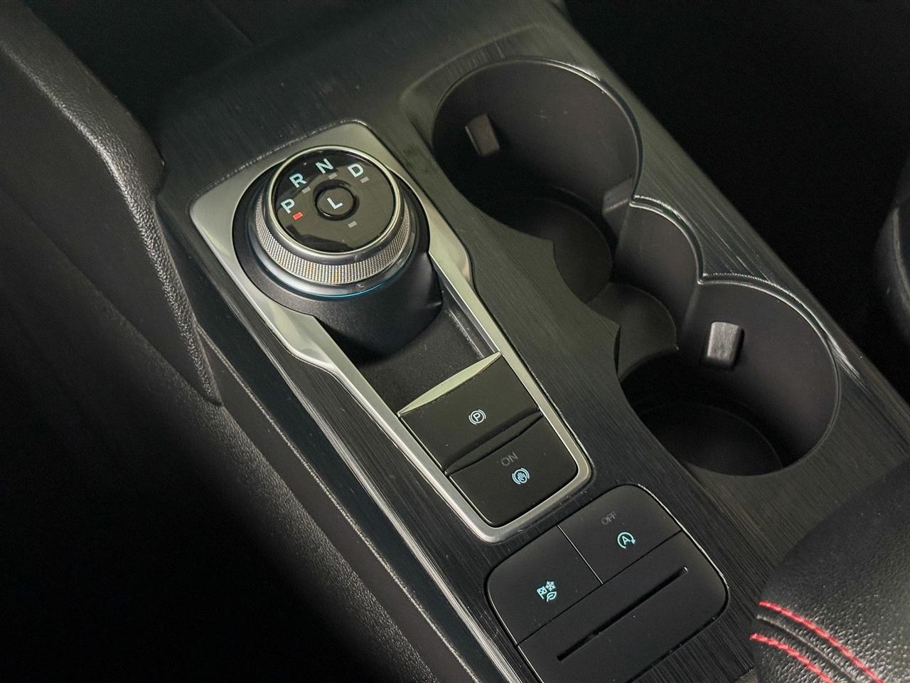 Ford Escape ST-Line 2023