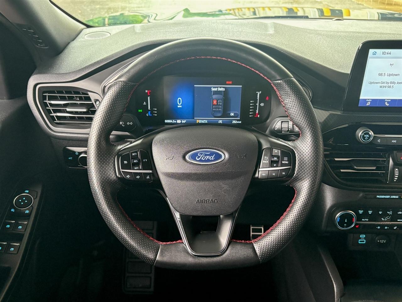Ford Escape ST-Line 2023