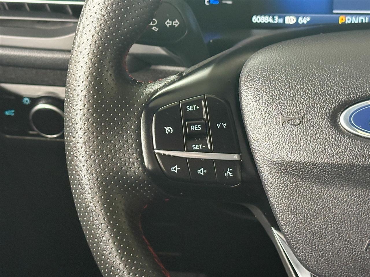 Ford Escape ST-Line 2023