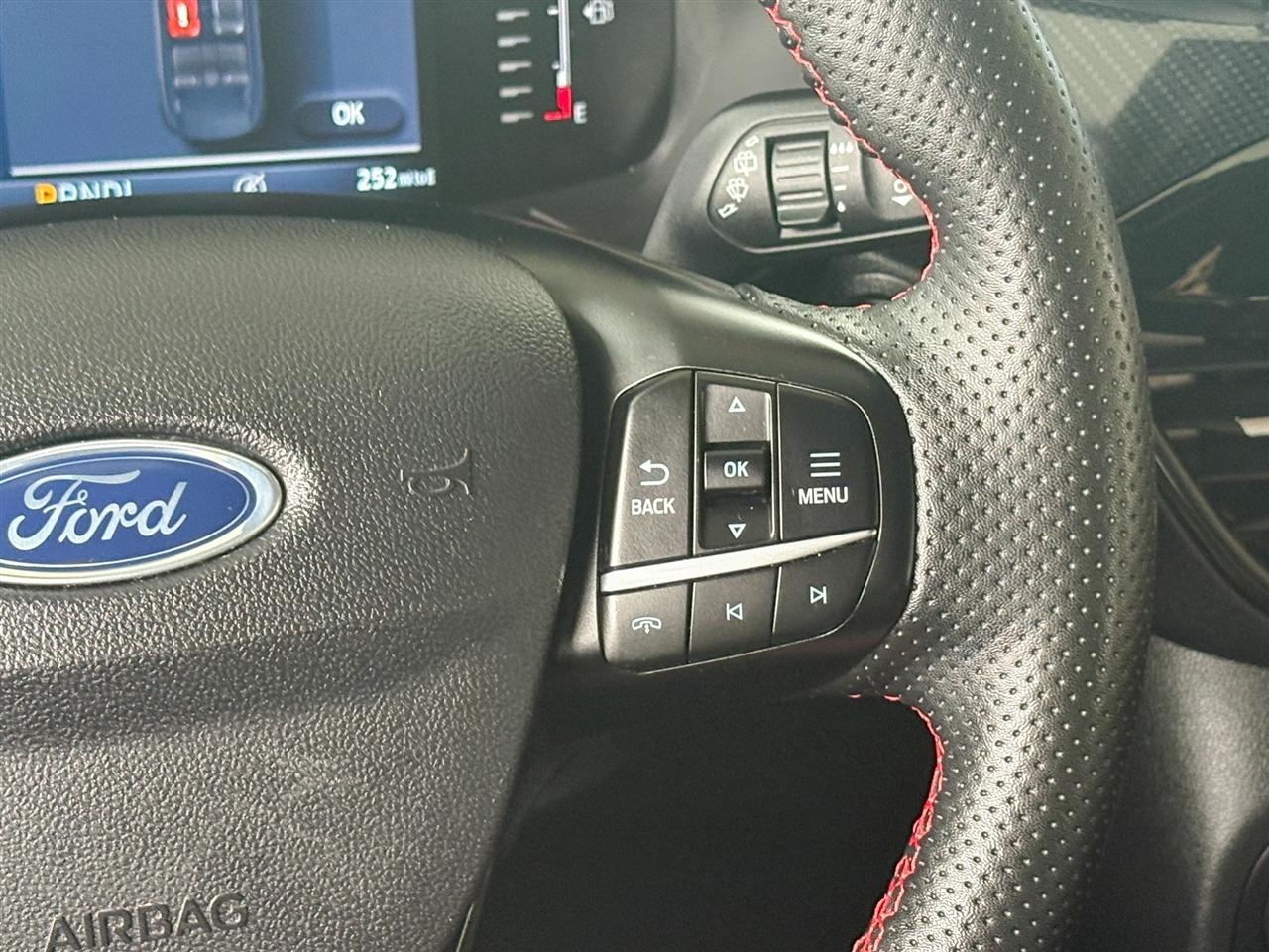 Ford Escape ST-Line 2023