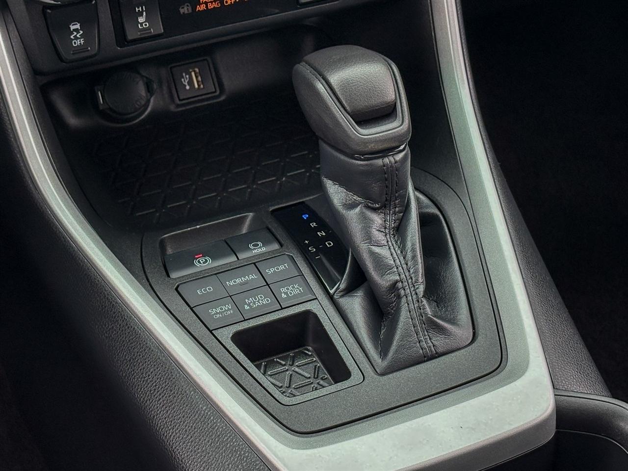 Toyota RAV4  2023