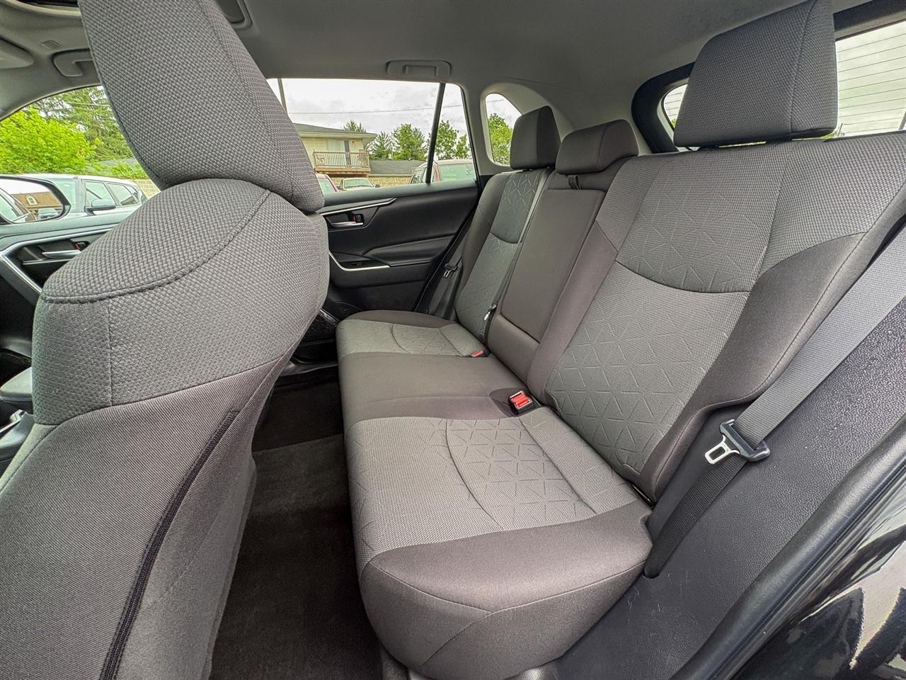 Toyota RAV4  2023