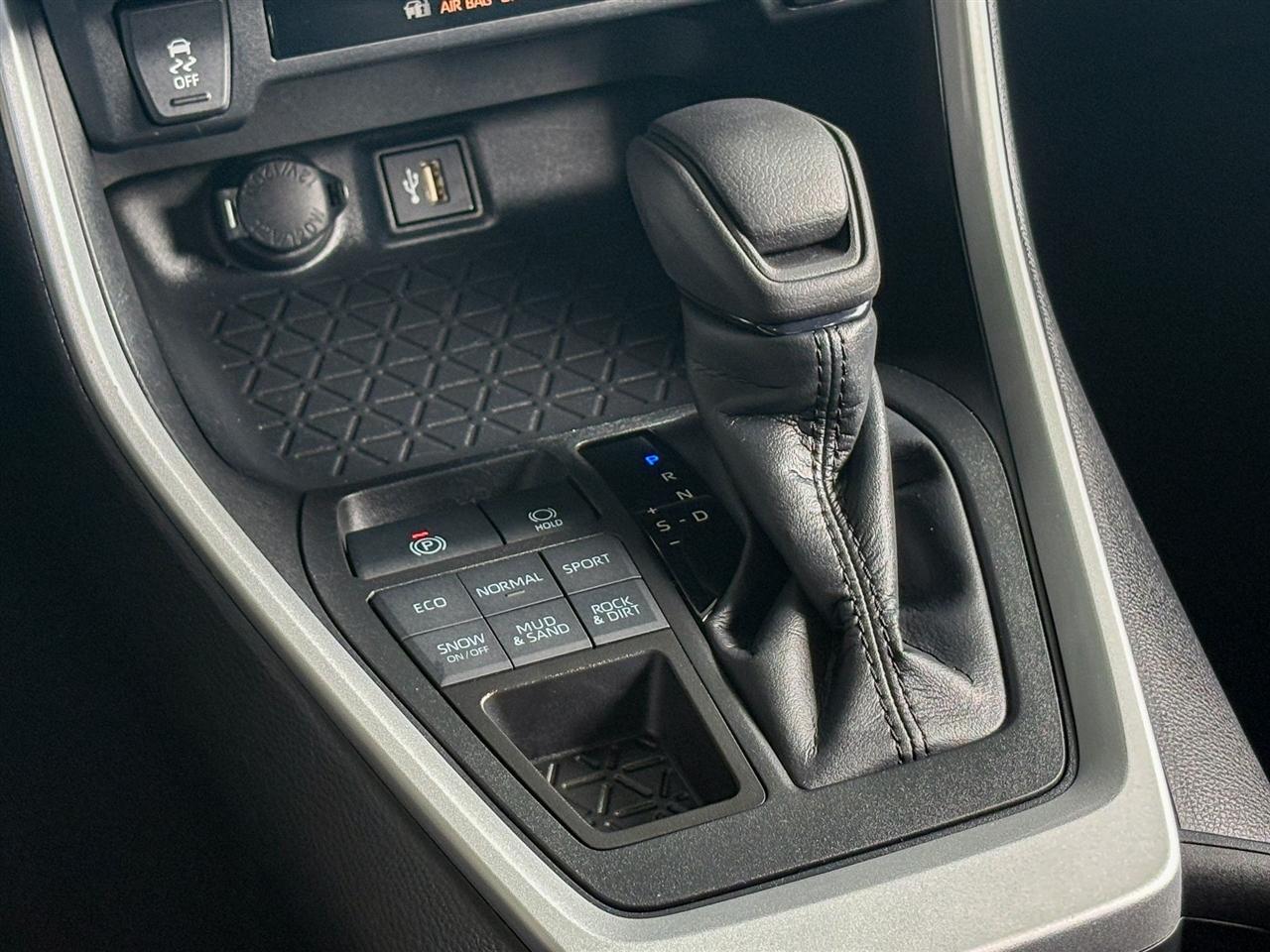 Toyota RAV4  2023