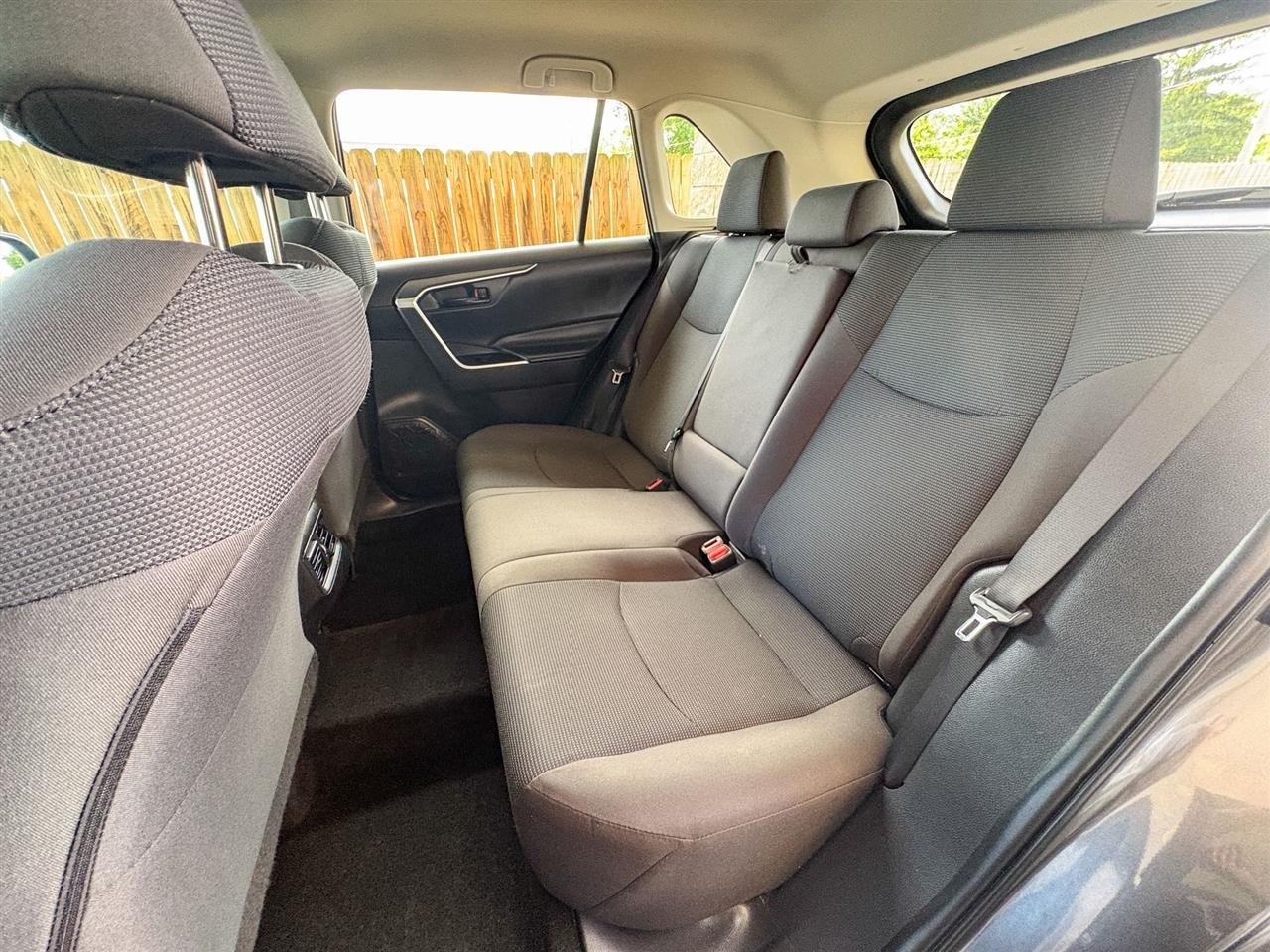 Toyota RAV4  2023