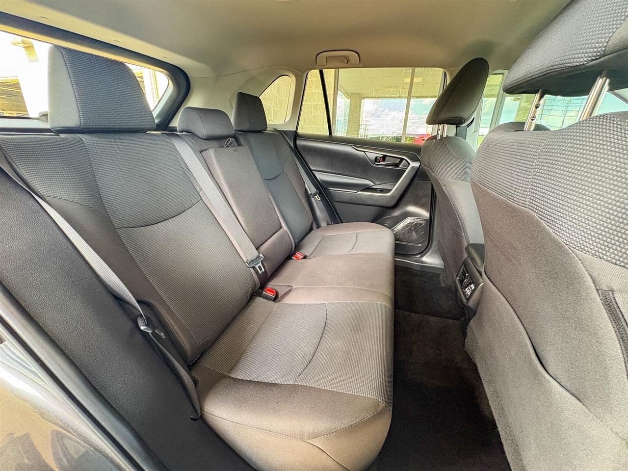 Toyota RAV4  2023