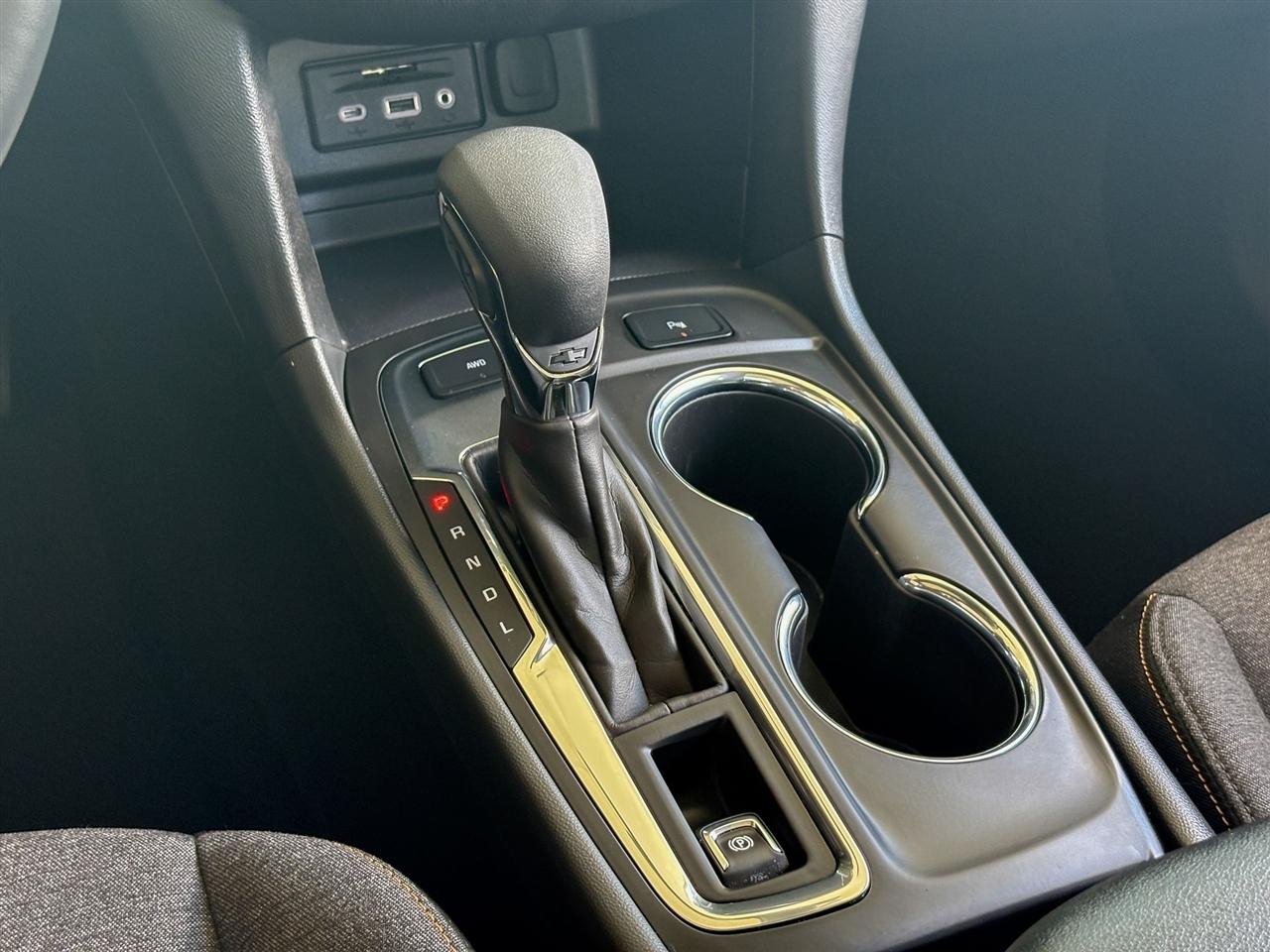 Chevrolet Equinox  2023