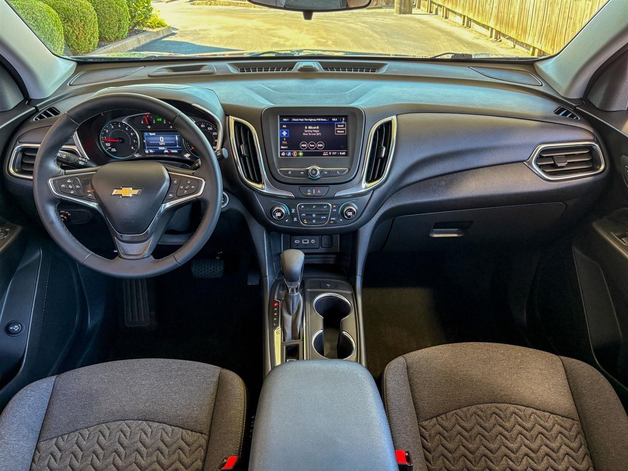 Chevrolet Equinox LT 2024