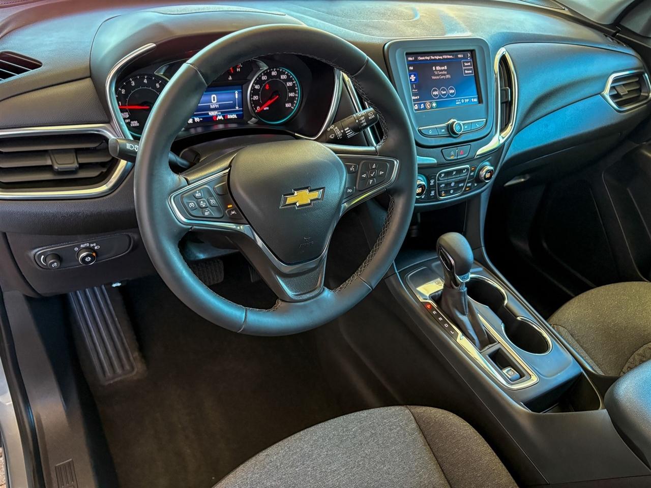 Chevrolet Equinox LT 2024