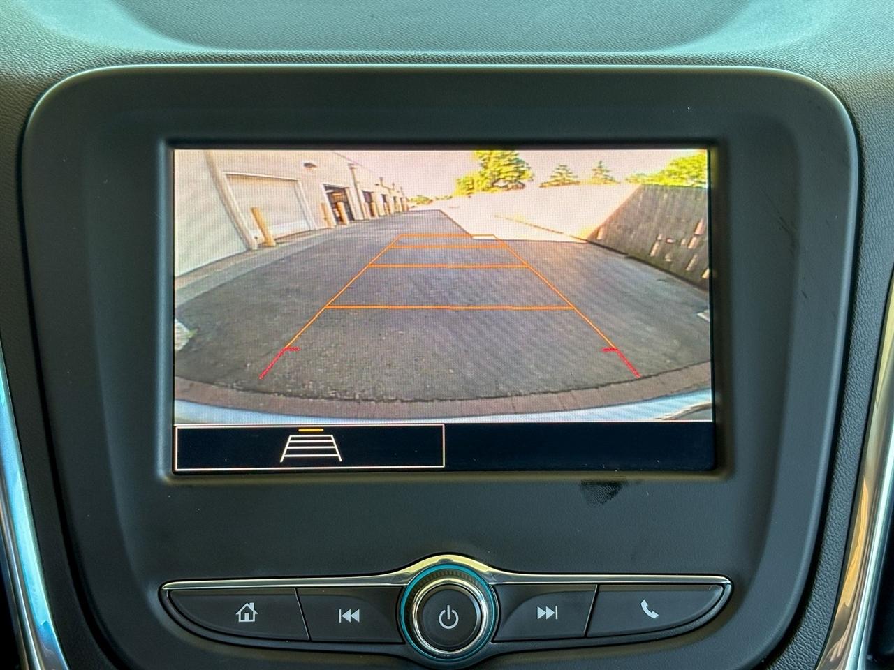 Chevrolet Equinox LT 2024