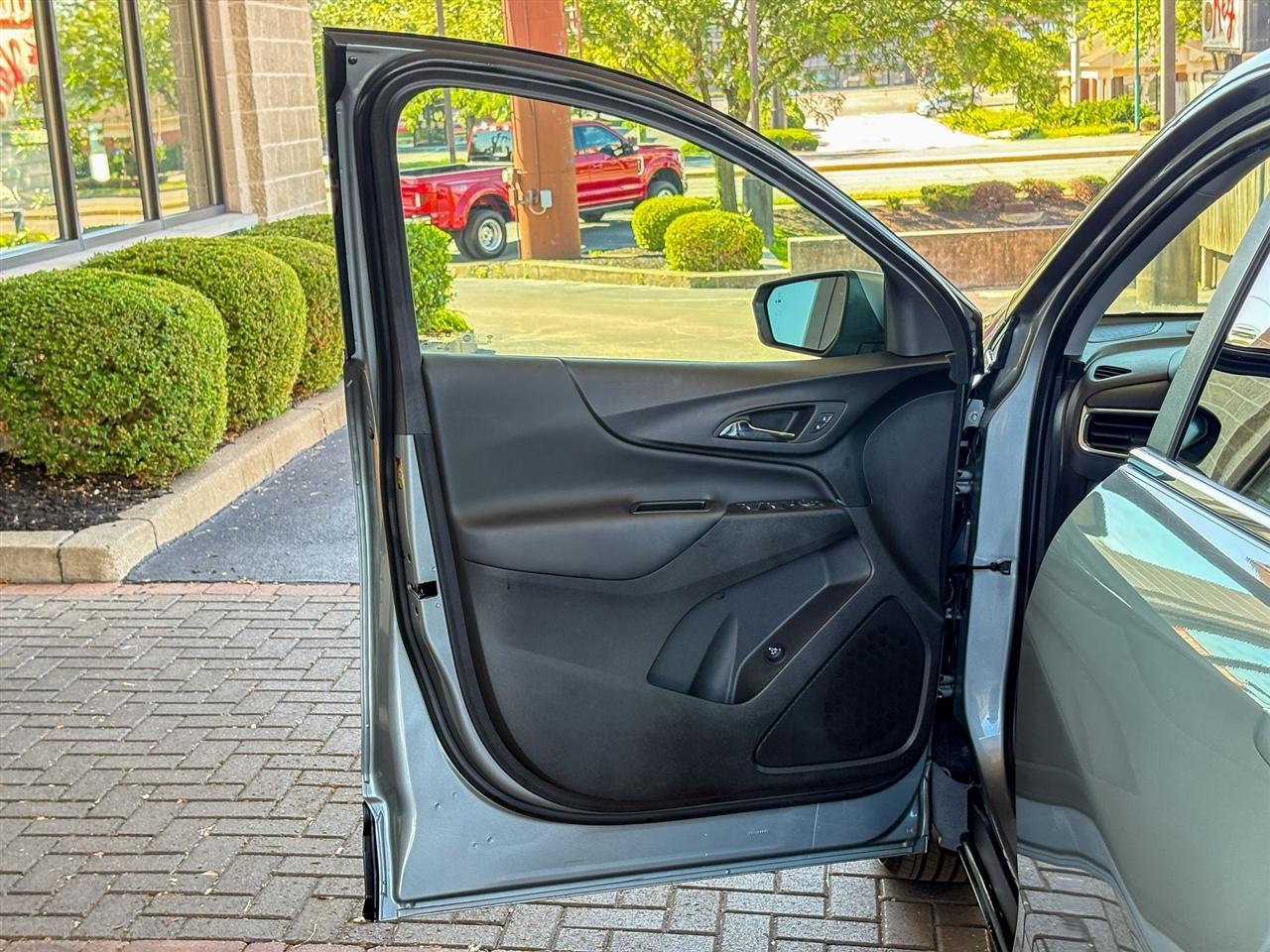 Chevrolet Equinox LT 2024