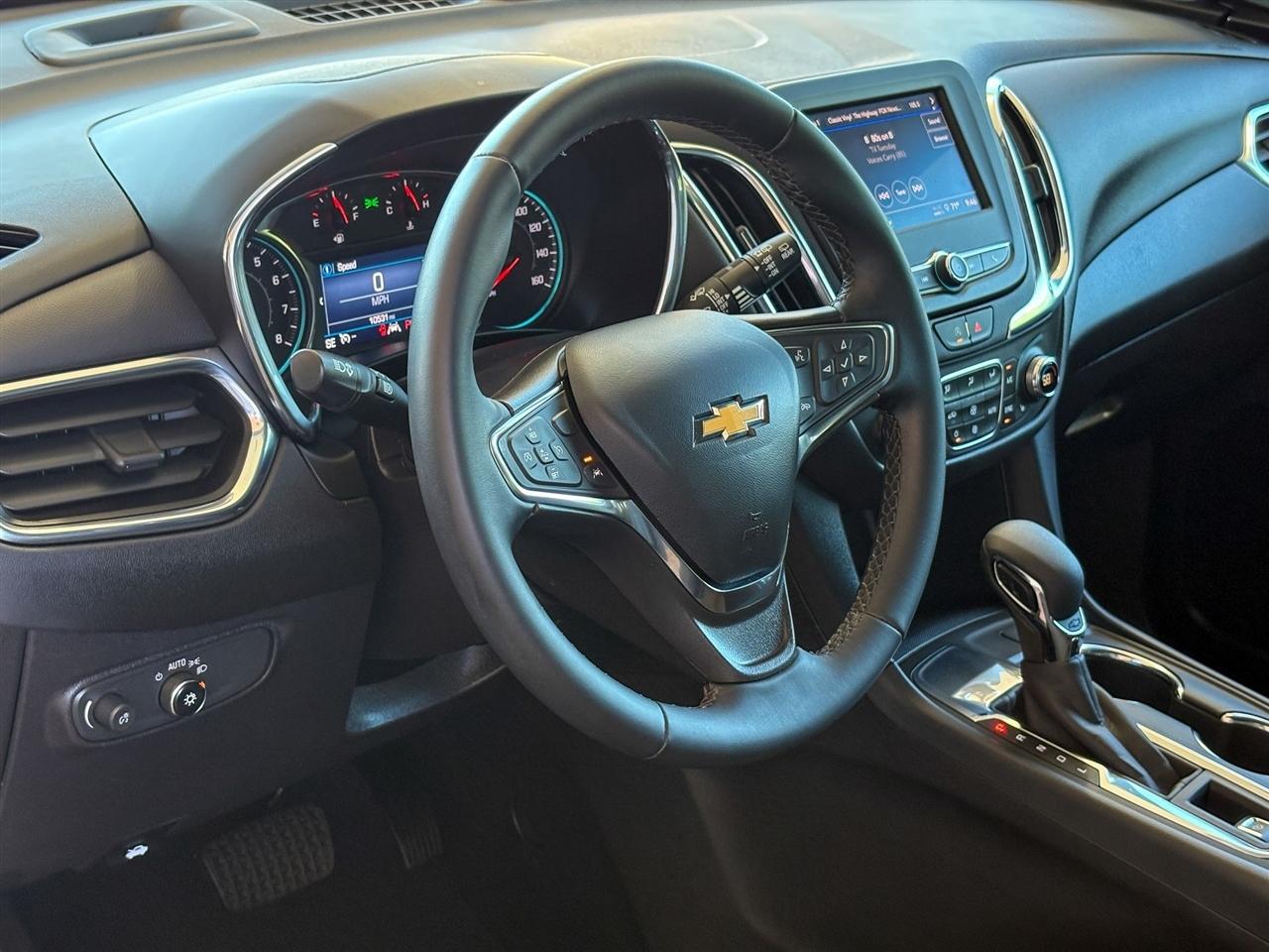 Chevrolet Equinox LT 2024