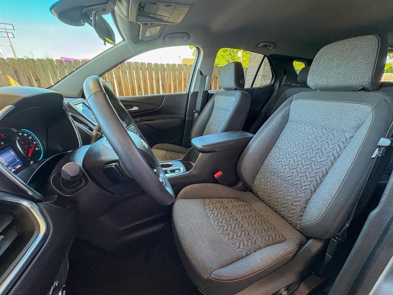 Chevrolet Equinox LT 2024