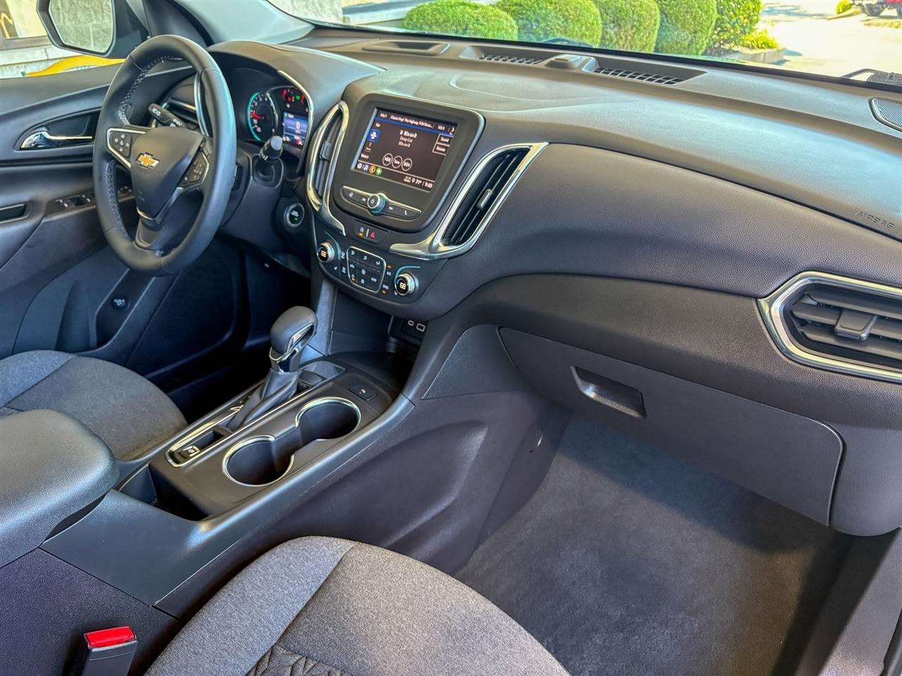 Chevrolet Equinox LT 2024