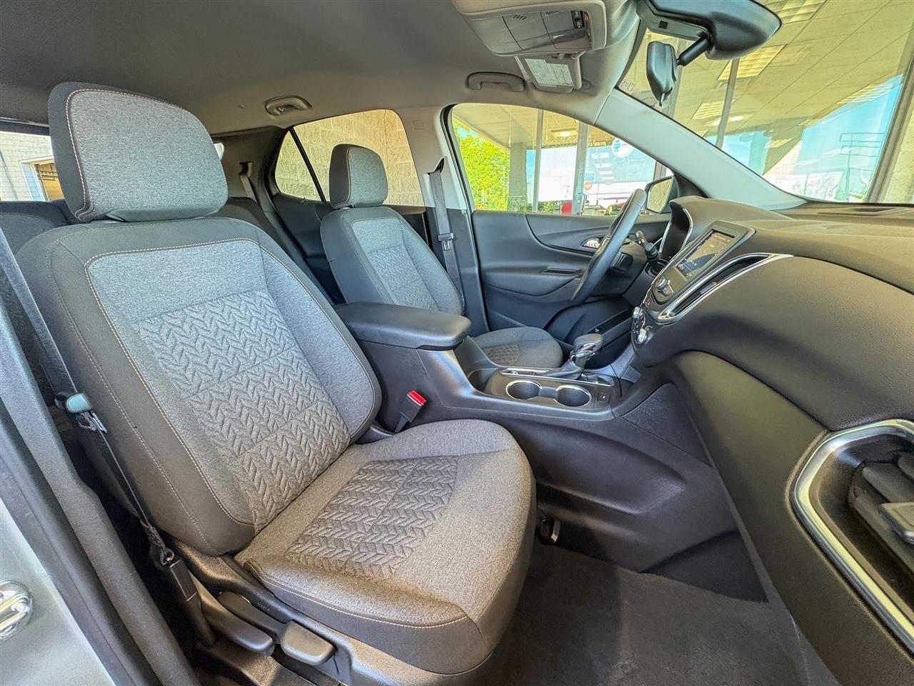 Chevrolet Equinox LT 2024