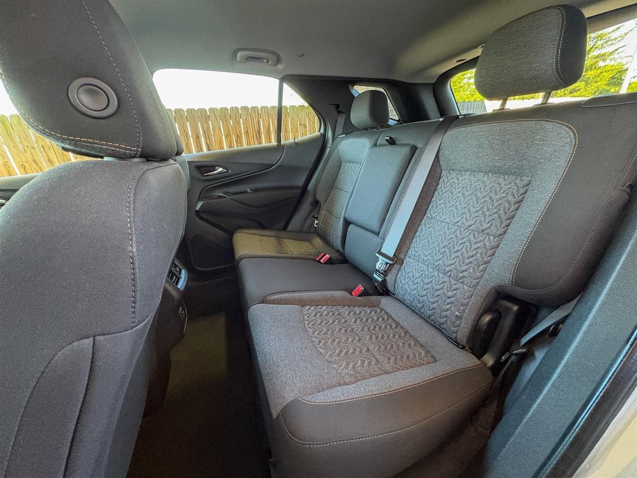 Chevrolet Equinox LT 2024