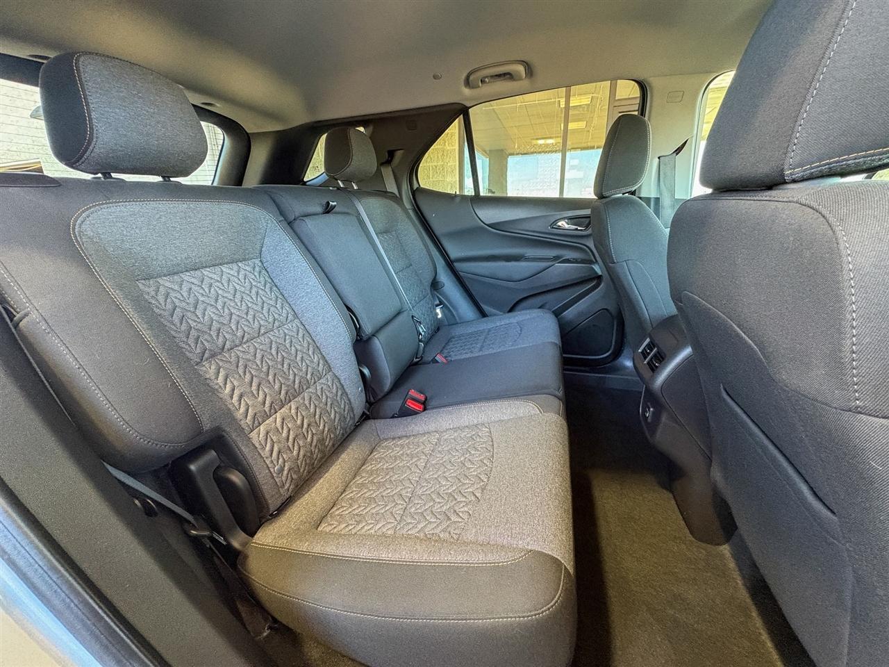 Chevrolet Equinox LT 2024