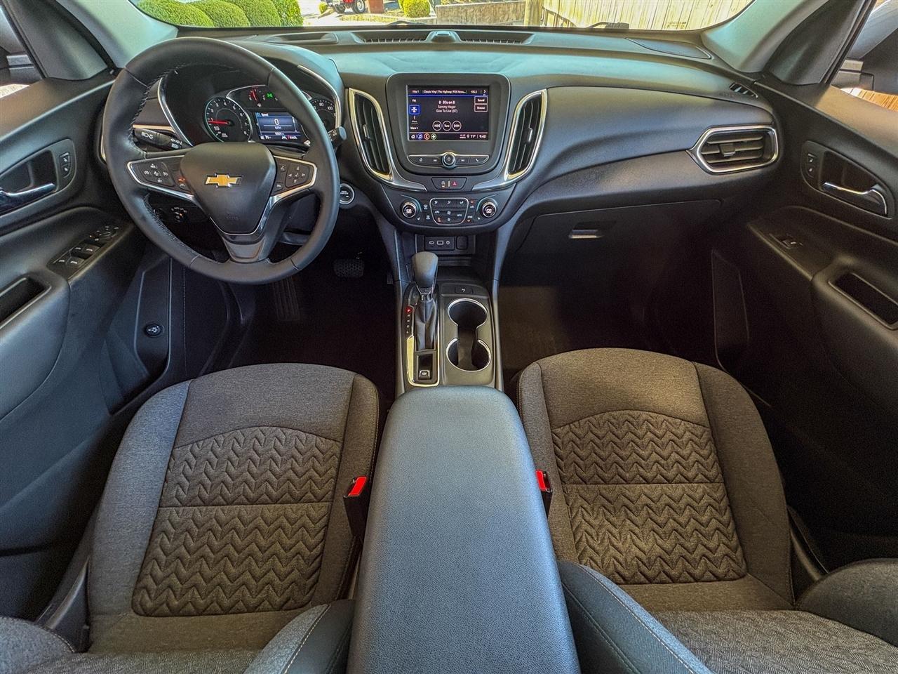 Chevrolet Equinox LT 2024