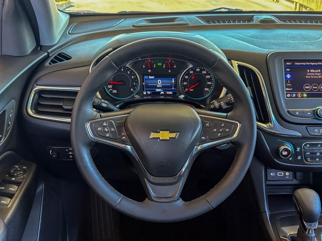 Chevrolet Equinox LT 2024