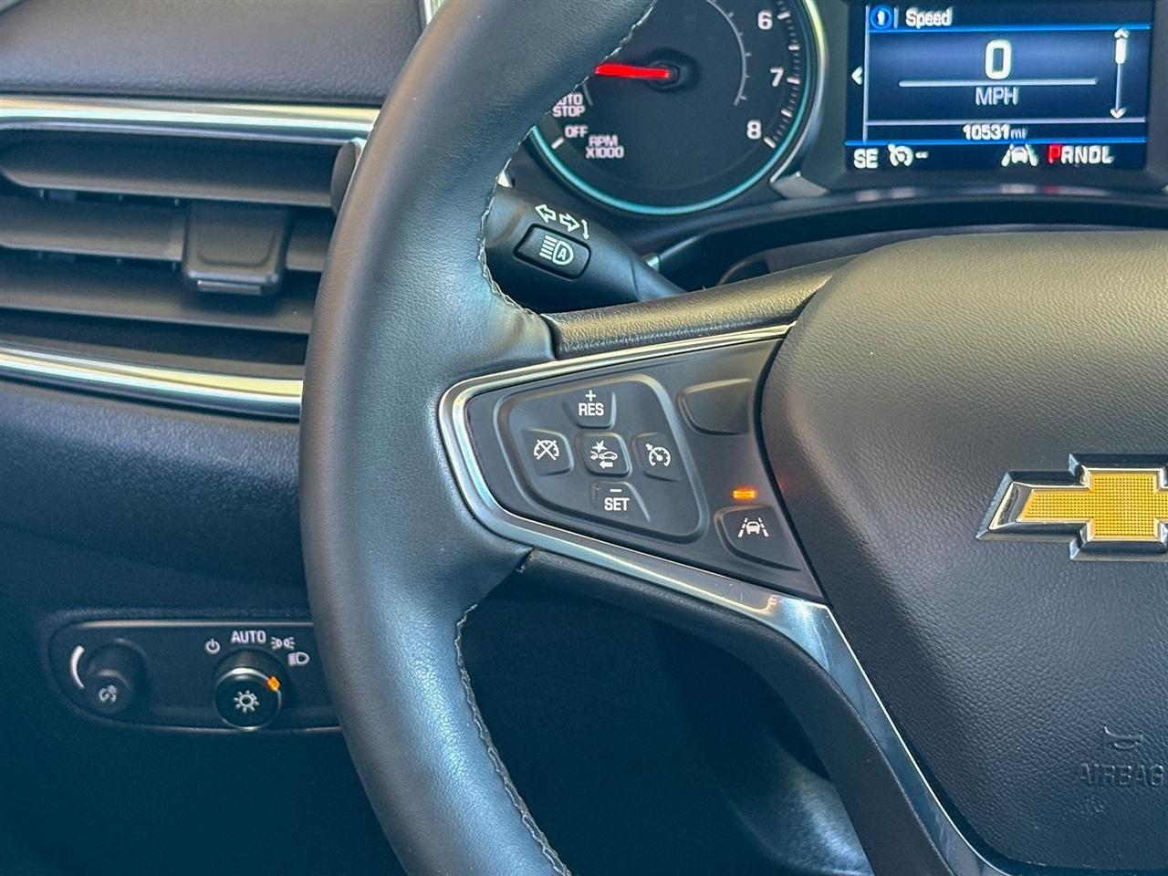 Chevrolet Equinox LT 2024