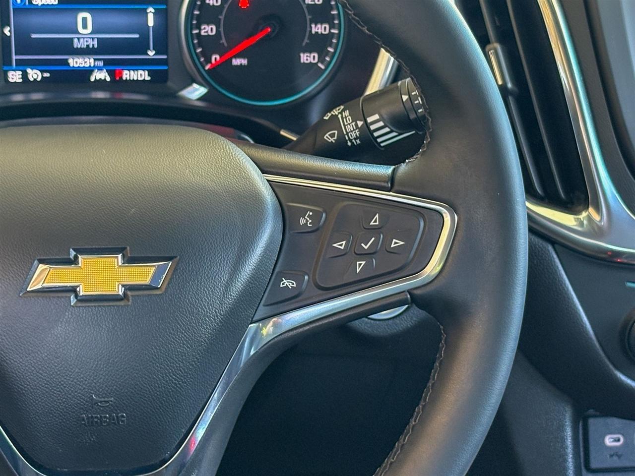 Chevrolet Equinox LT 2024