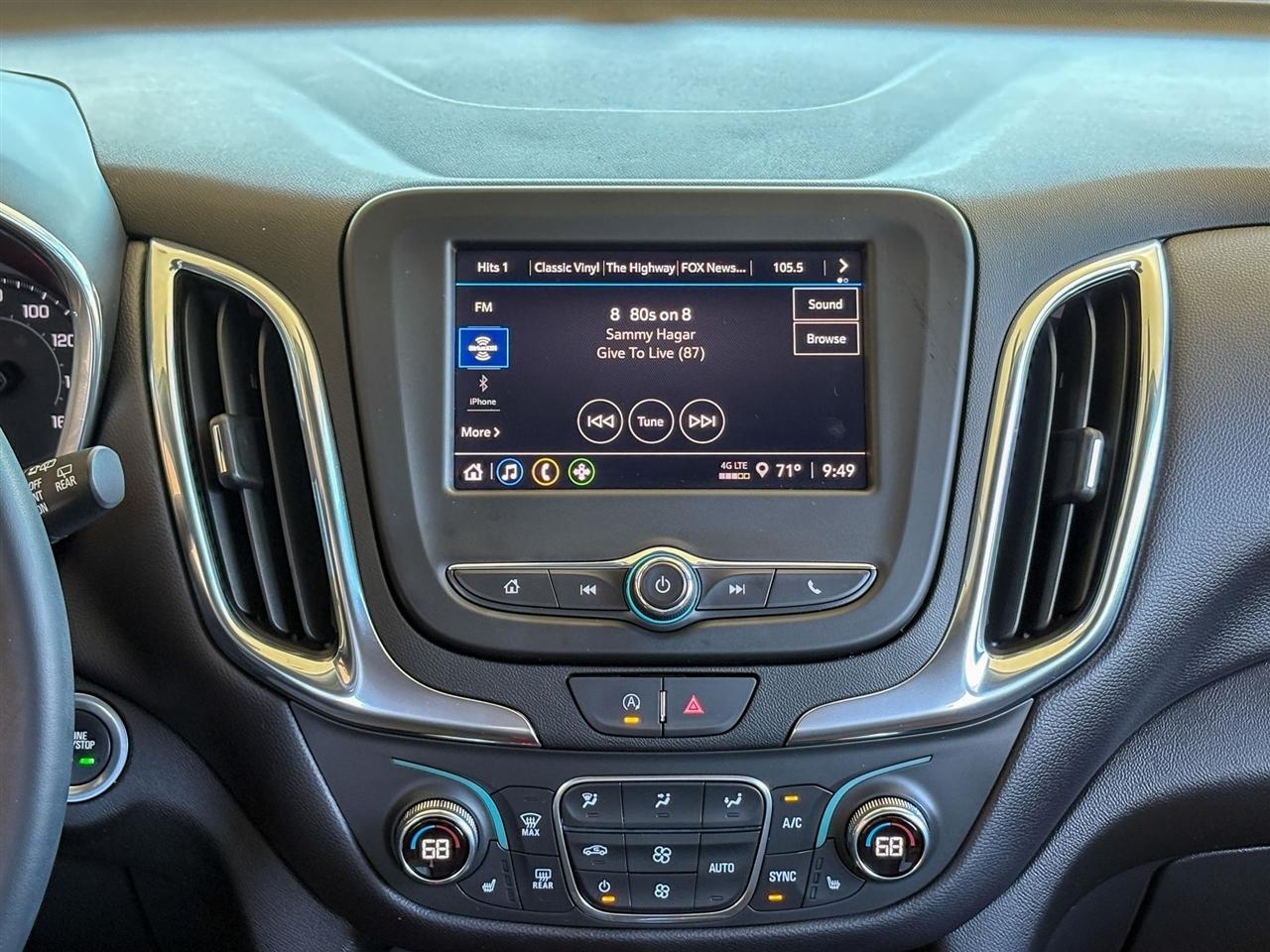 Chevrolet Equinox LT 2024