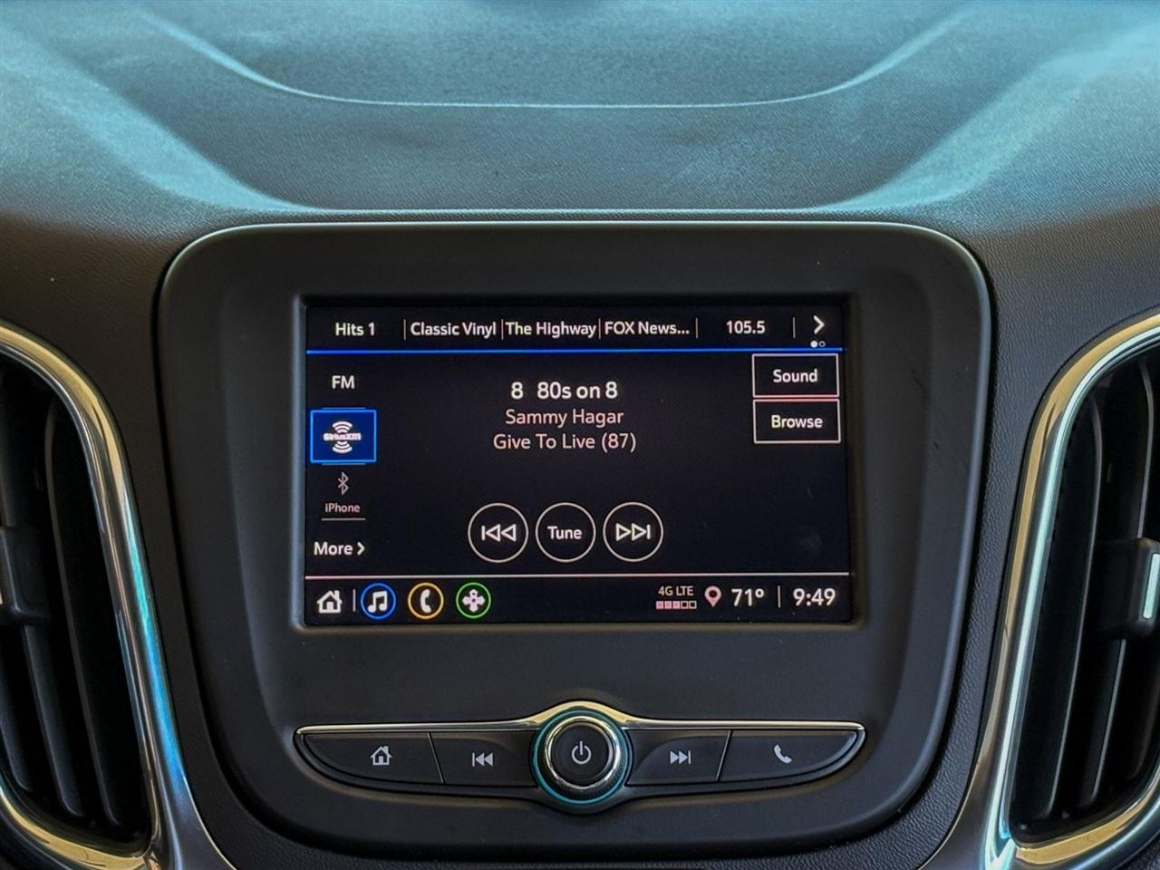 Chevrolet Equinox LT 2024