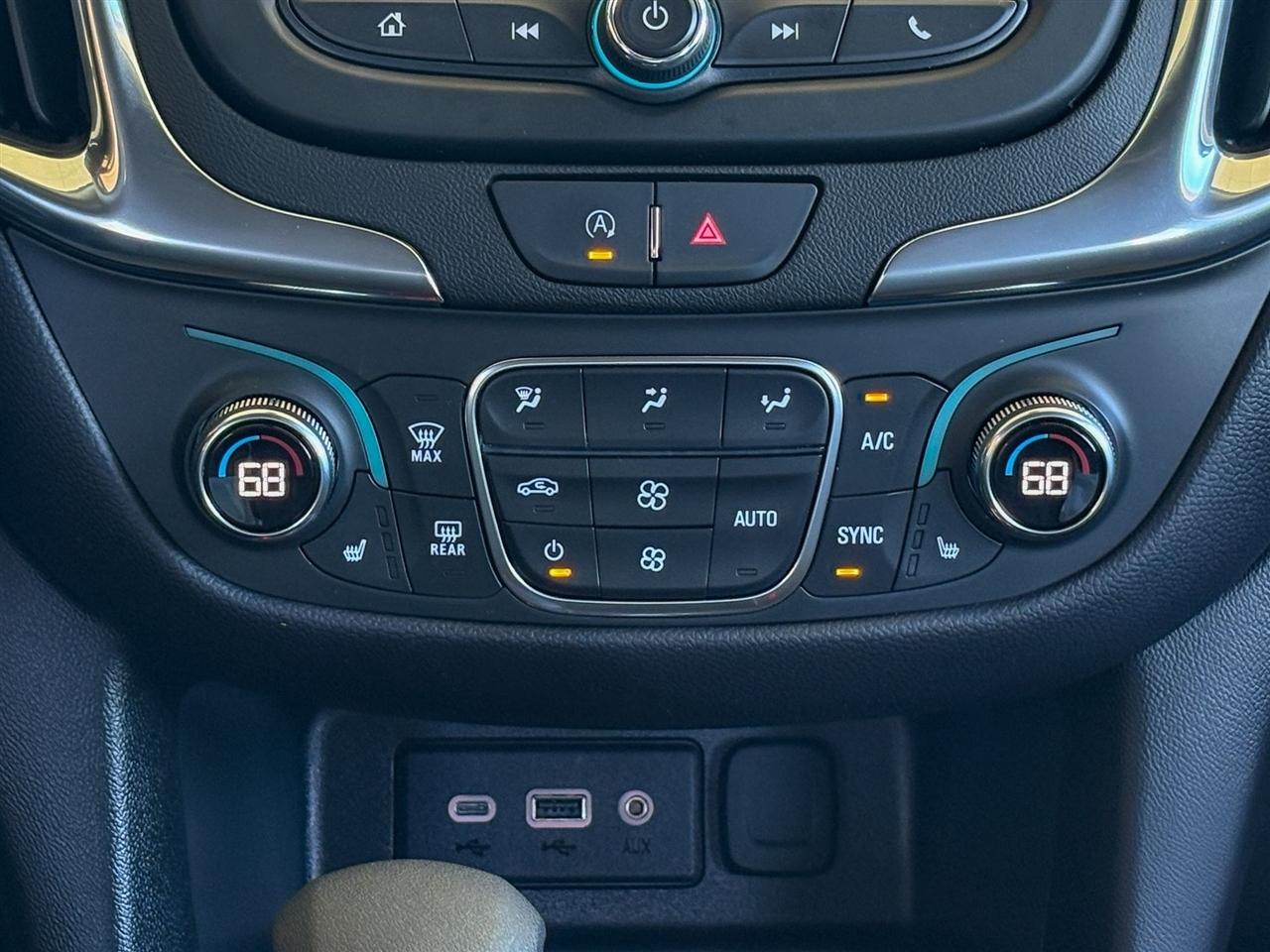 Chevrolet Equinox LT 2024