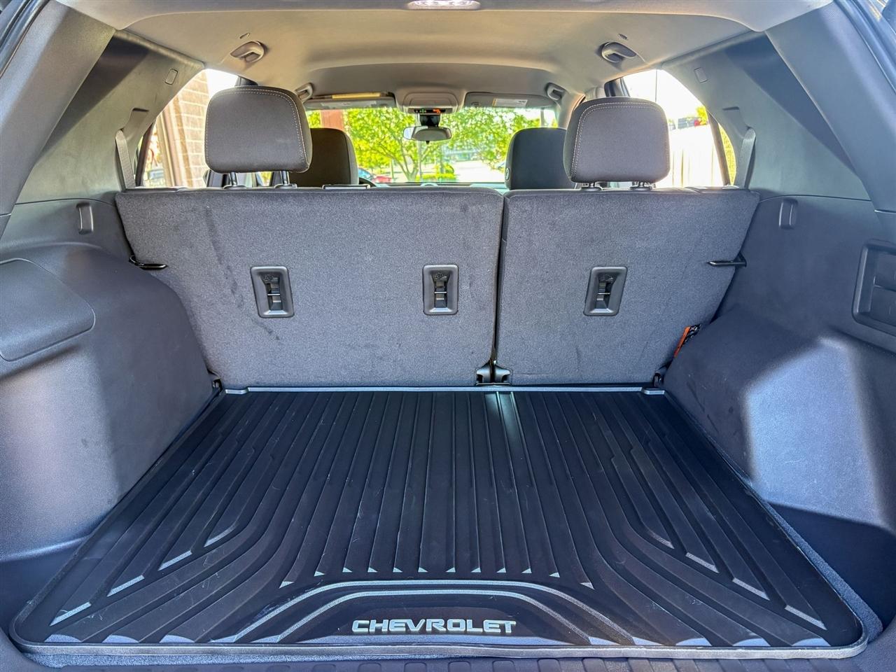 Chevrolet Equinox LT 2024