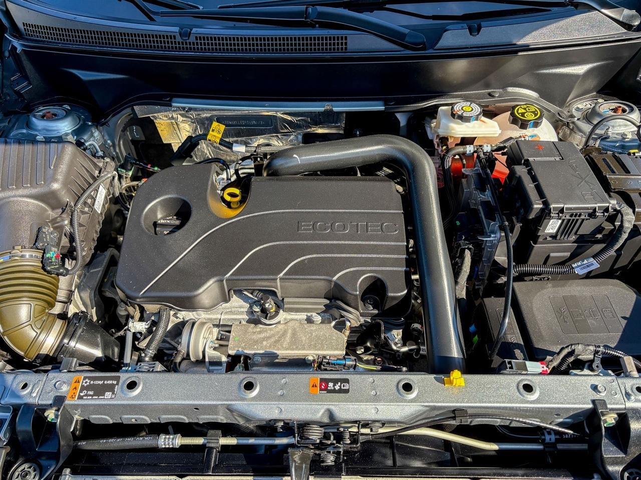 Chevrolet Equinox LT 2024