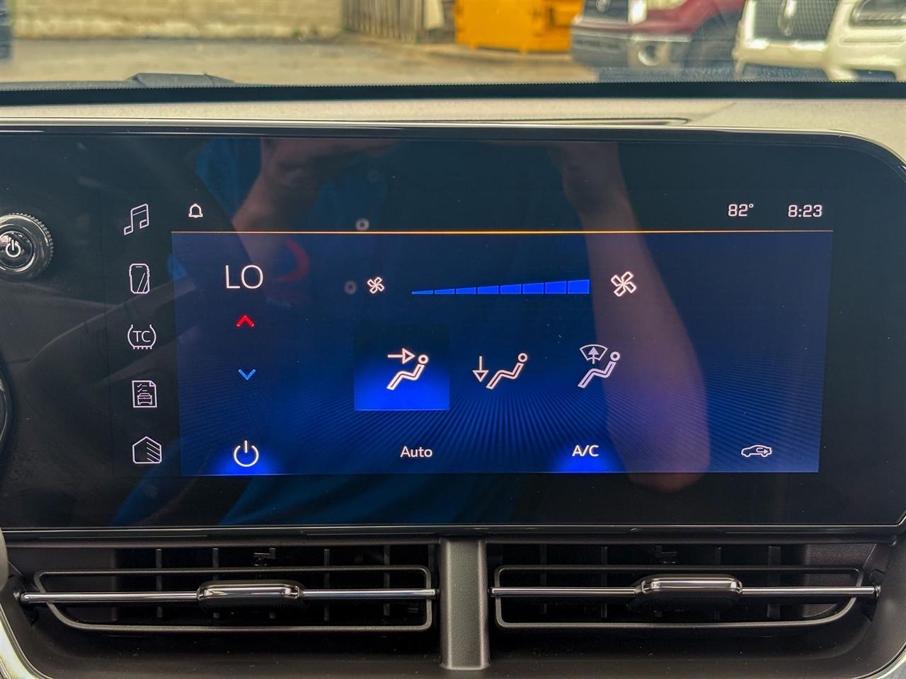 Chevrolet Trax LT 2025