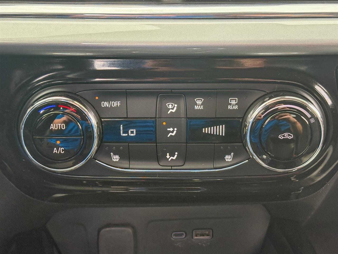 Chevrolet Trax LT 2025