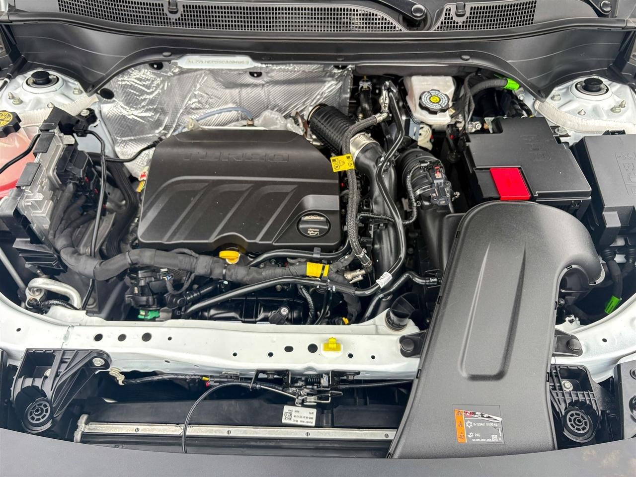 Chevrolet Trax LT 2025