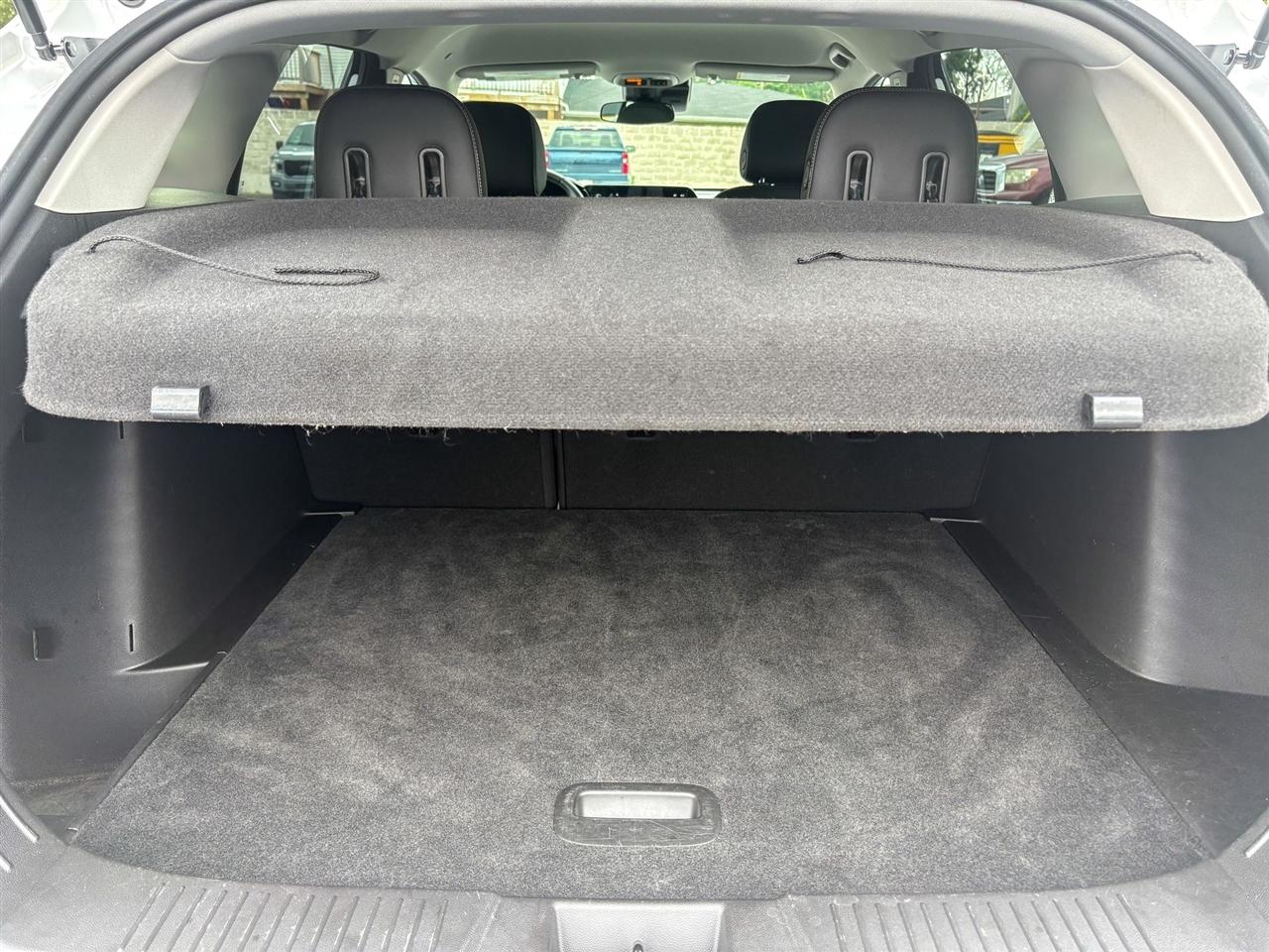Chevrolet Trax LT 2025