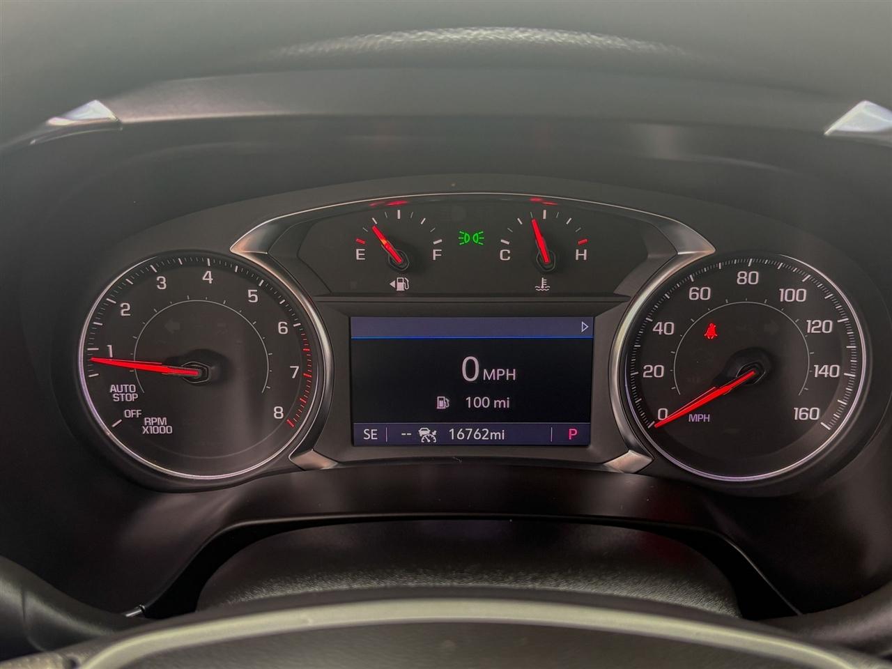 Chevrolet Blazer  2023