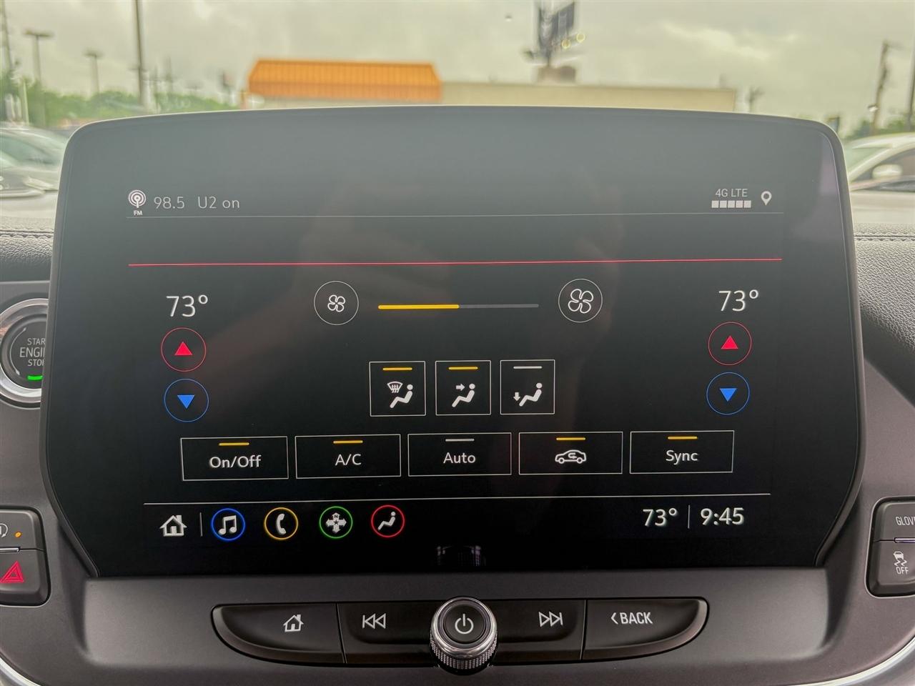 Chevrolet Blazer  2023