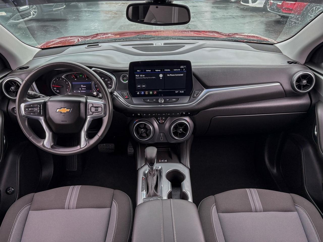 Chevrolet Blazer  2023