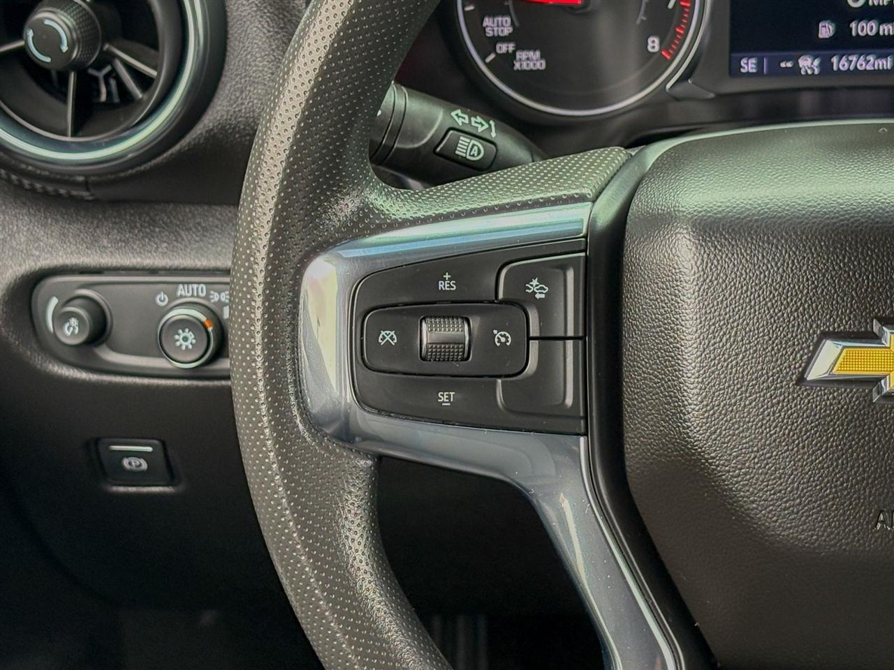 Chevrolet Blazer  2023
