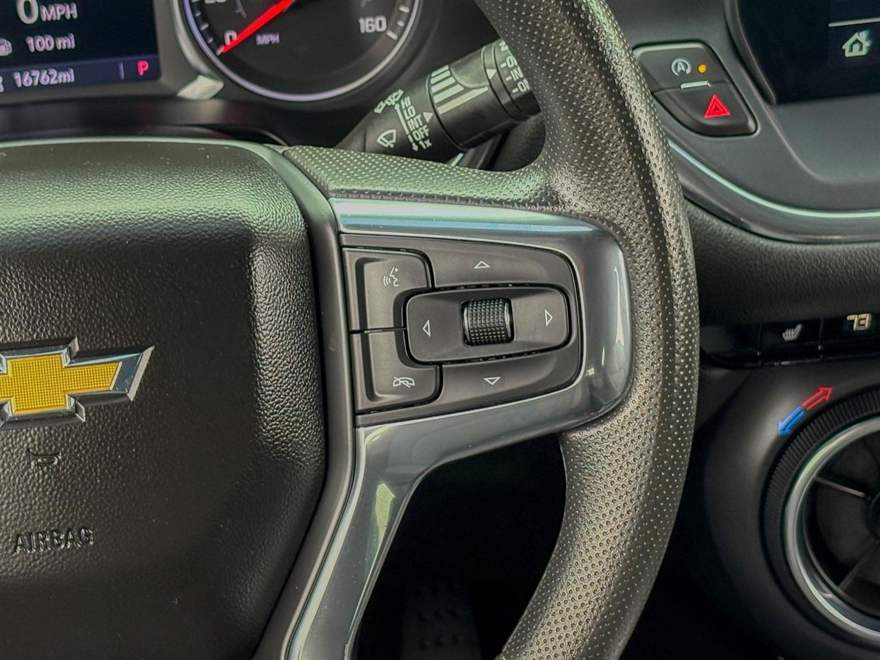 Chevrolet Blazer  2023