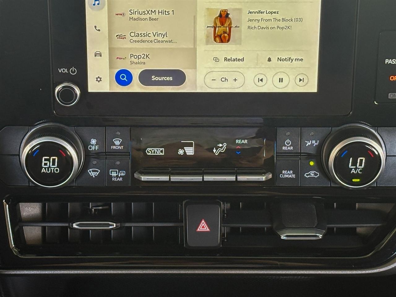 Toyota Highlander  2023